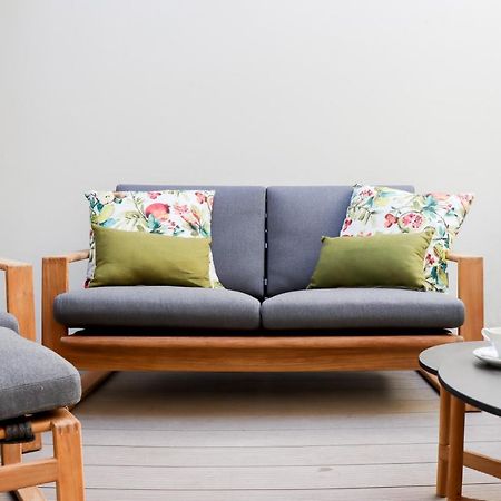 Apartament T'Luz Porto Zewnętrze zdjęcie