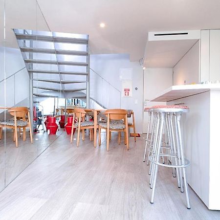 Apartament T'Luz Porto Zewnętrze zdjęcie