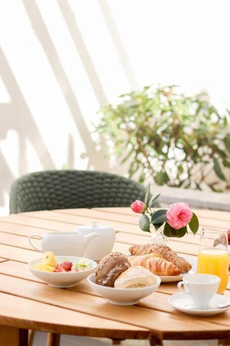 Apartament T'Luz Porto Zewnętrze zdjęcie