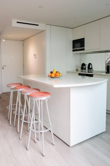 Apartament T'Luz Porto Zewnętrze zdjęcie