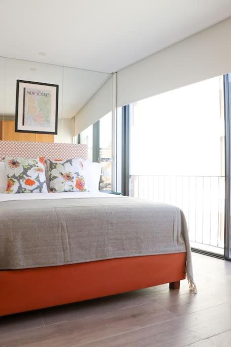 Apartament T'Luz Porto Zewnętrze zdjęcie