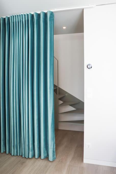 Apartament T'Luz Porto Zewnętrze zdjęcie
