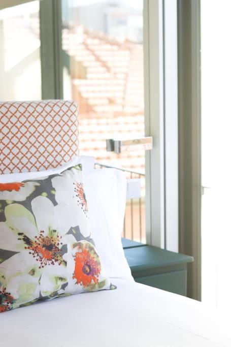 Apartament T'Luz Porto Zewnętrze zdjęcie