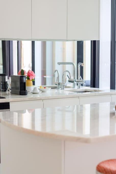 Apartament T'Luz Porto Zewnętrze zdjęcie