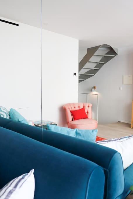 Apartament T'Luz Porto Zewnętrze zdjęcie