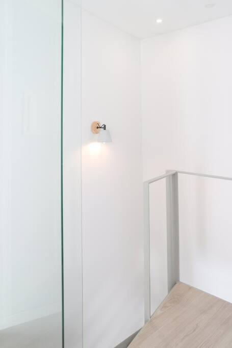 Apartament T'Luz Porto Zewnętrze zdjęcie