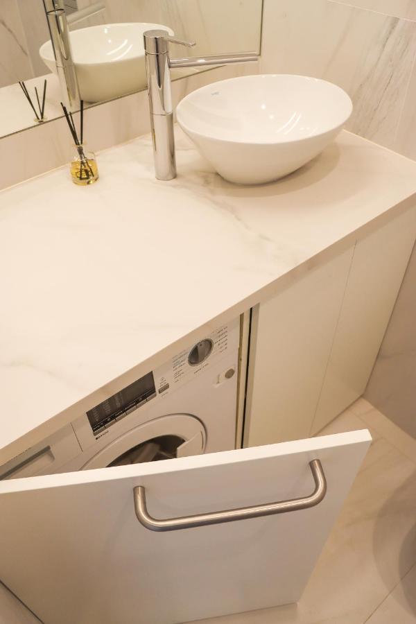 Apartament T'Luz Porto Zewnętrze zdjęcie