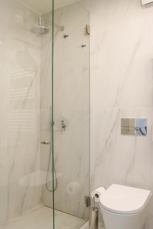Apartament T'Luz Porto Zewnętrze zdjęcie
