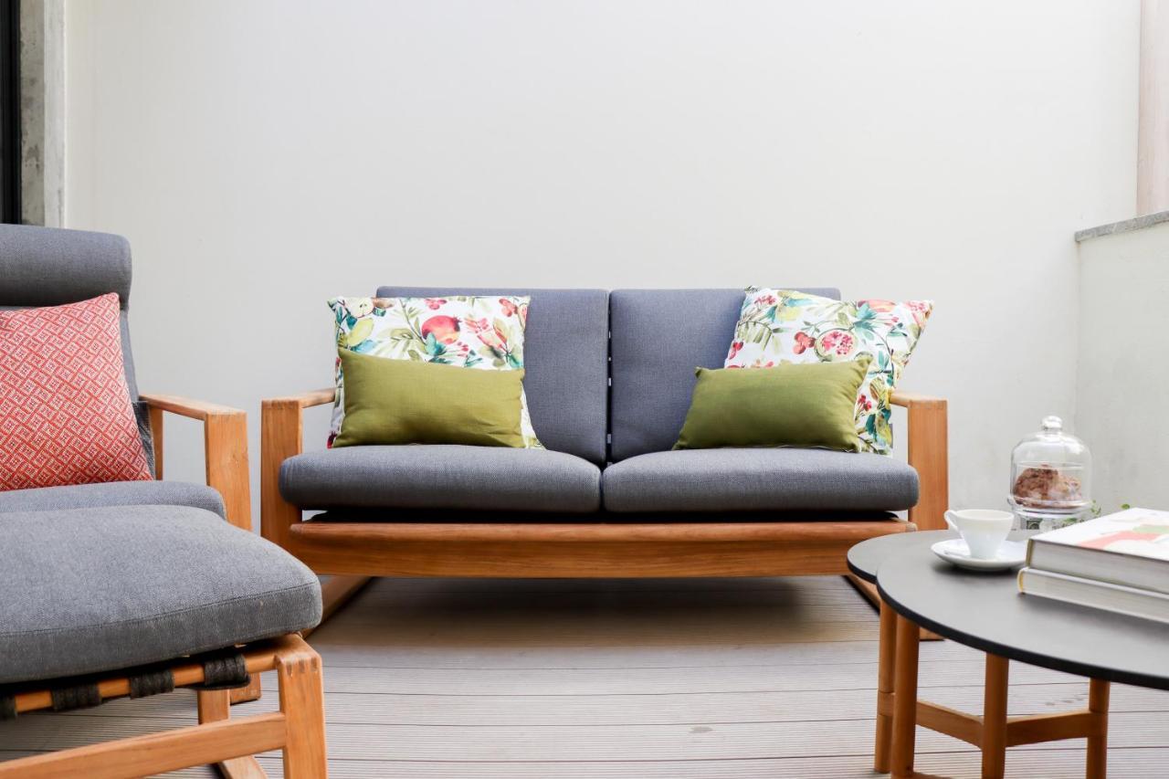 Apartament T'Luz Porto Zewnętrze zdjęcie