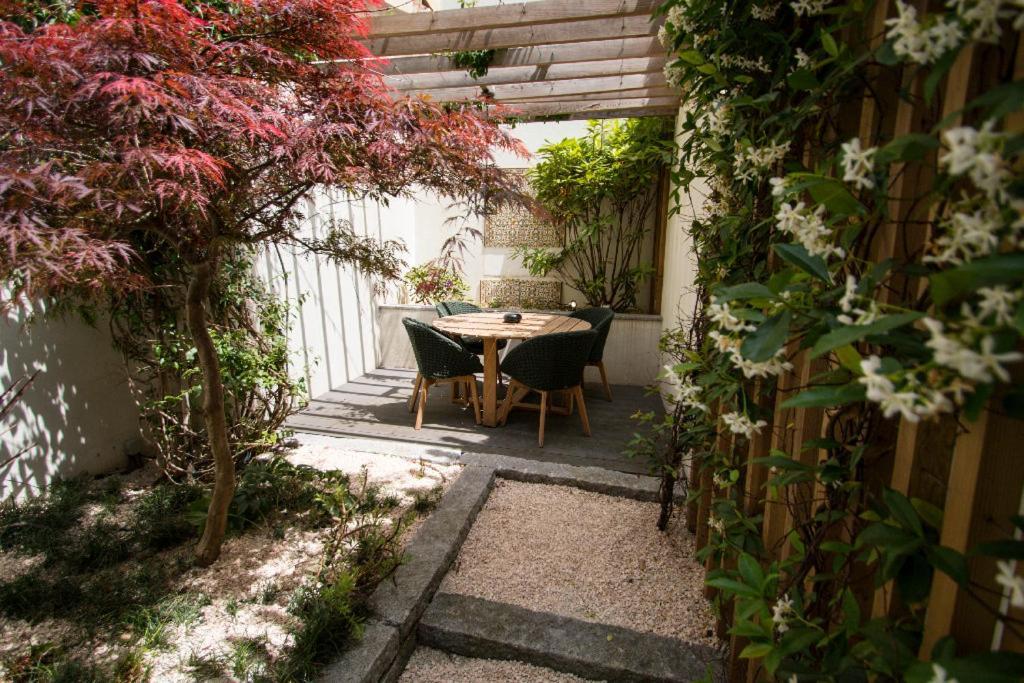 Apartament T'Luz Porto Zewnętrze zdjęcie