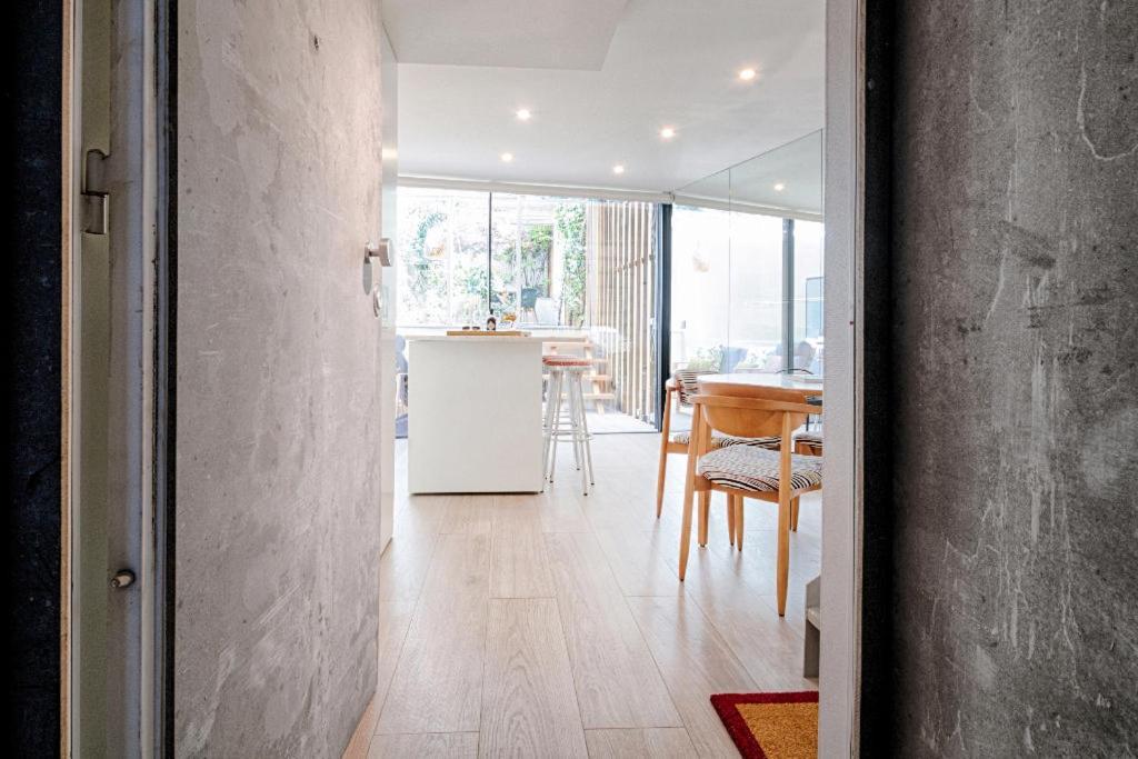 Apartament T'Luz Porto Zewnętrze zdjęcie