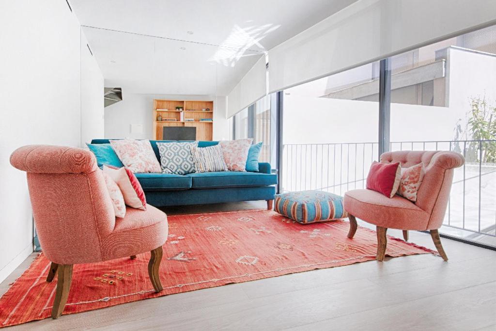 Apartament T'Luz Porto Zewnętrze zdjęcie
