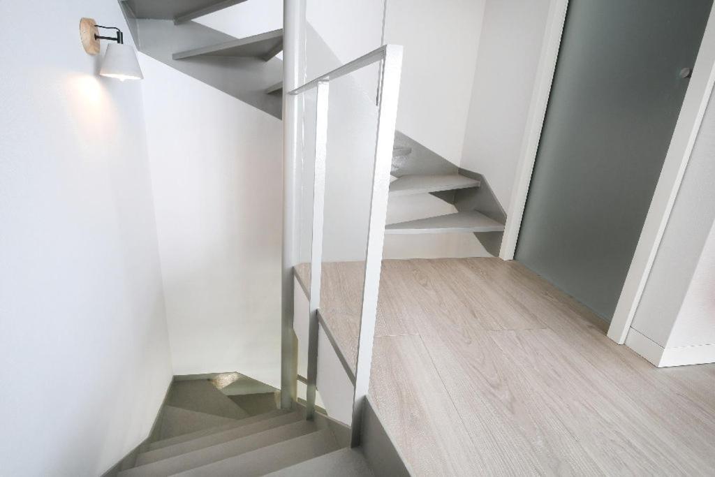 Apartament T'Luz Porto Zewnętrze zdjęcie