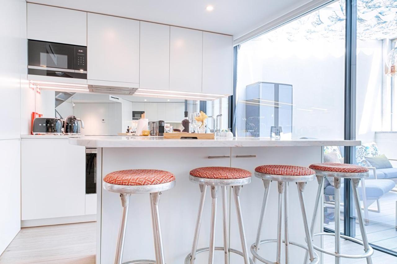 Apartament T'Luz Porto Zewnętrze zdjęcie