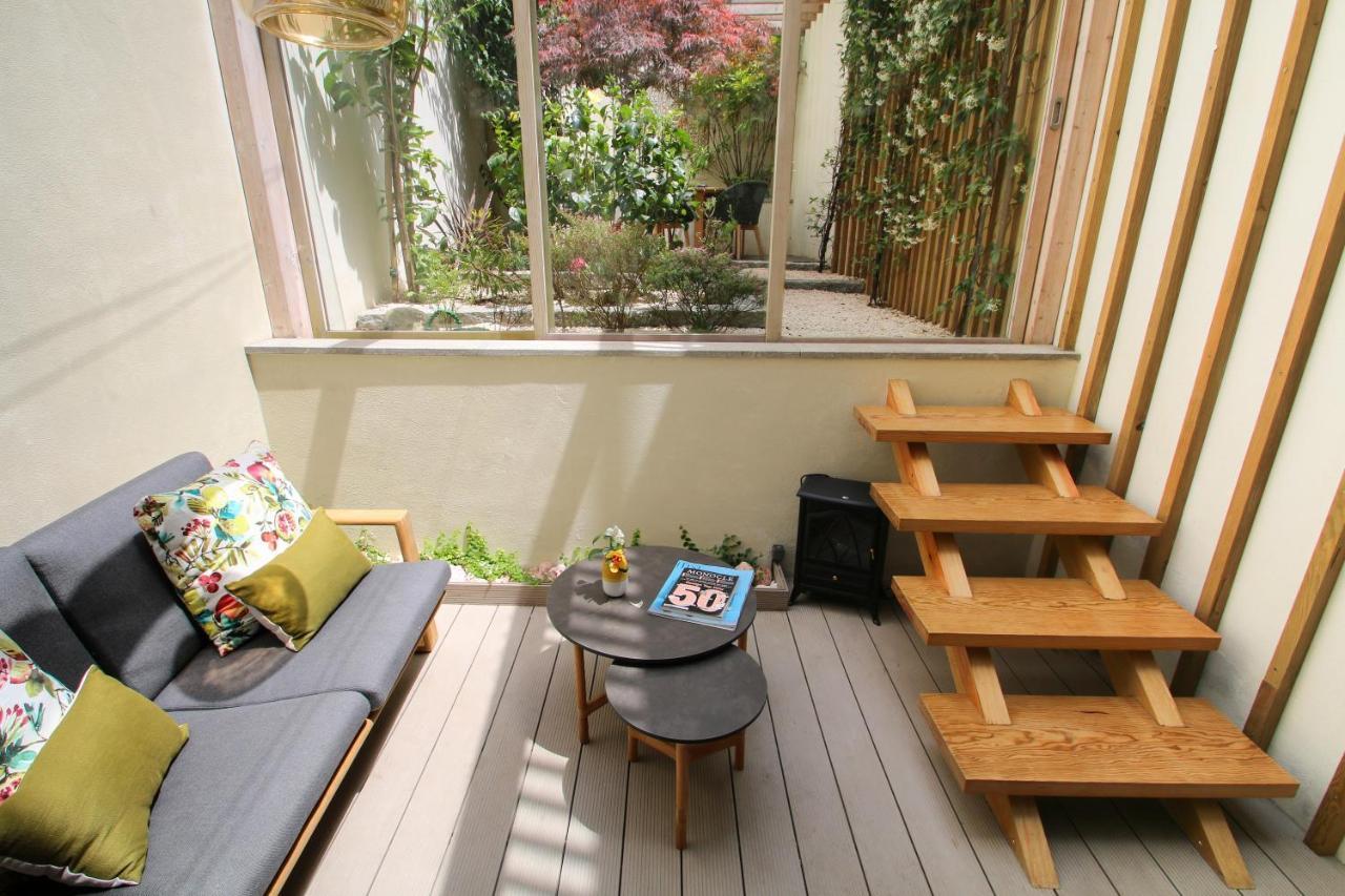 Apartament T'Luz Porto Zewnętrze zdjęcie